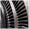 steam turbine rotor blades