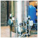 pressure vessel